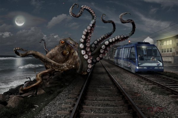 Craken14 at