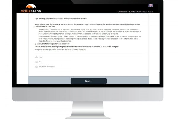 Kraken site